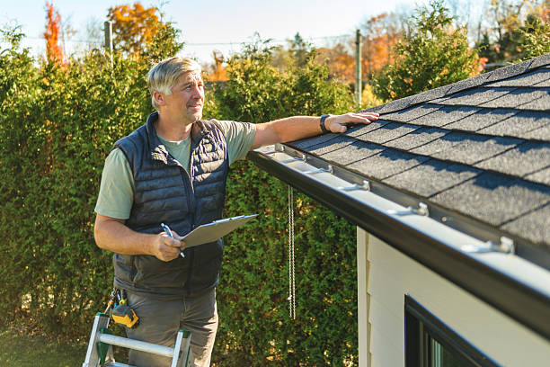 Affordable Flat Roof Repair solutions in Zanesfield, OH